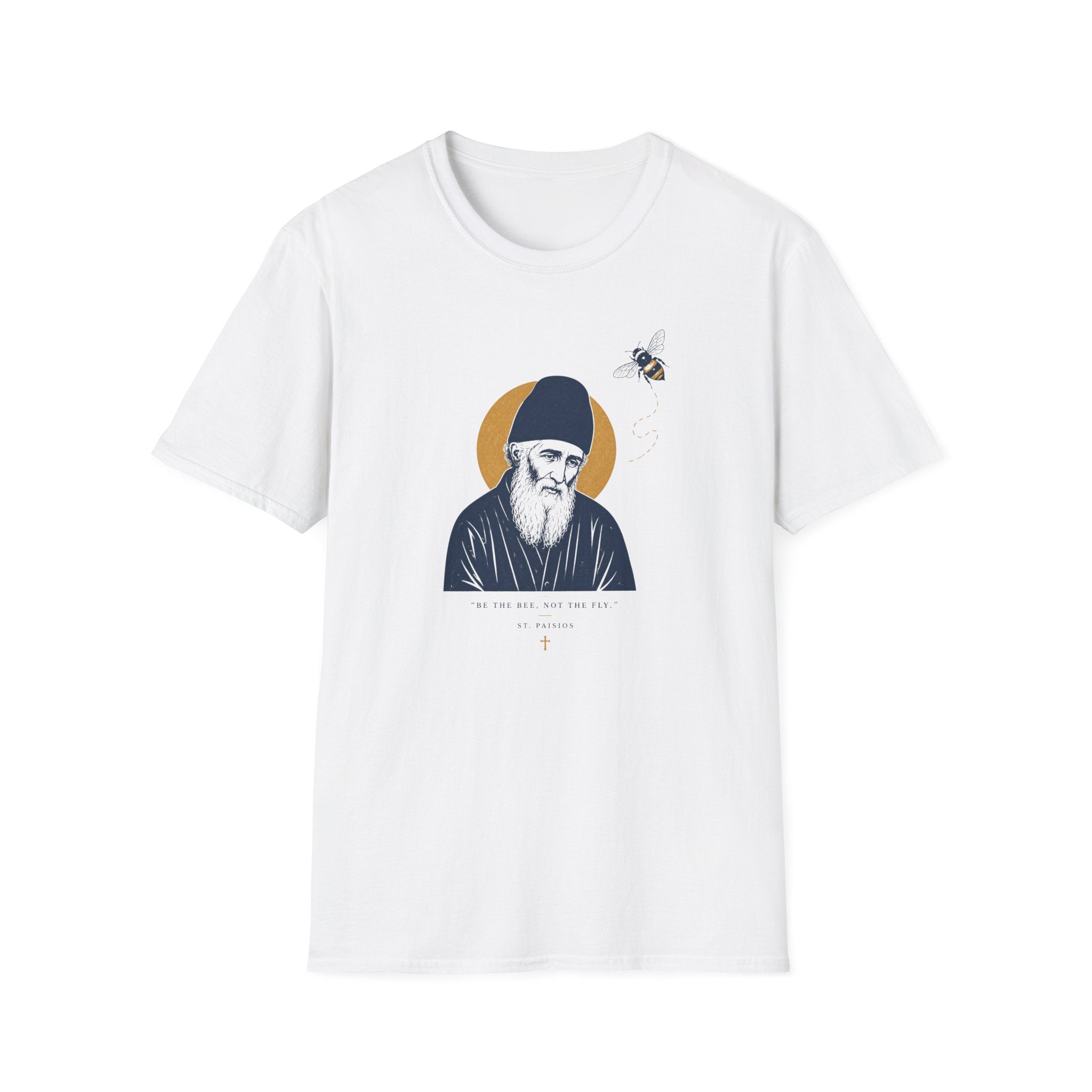 Saint Paisios T-Shirt