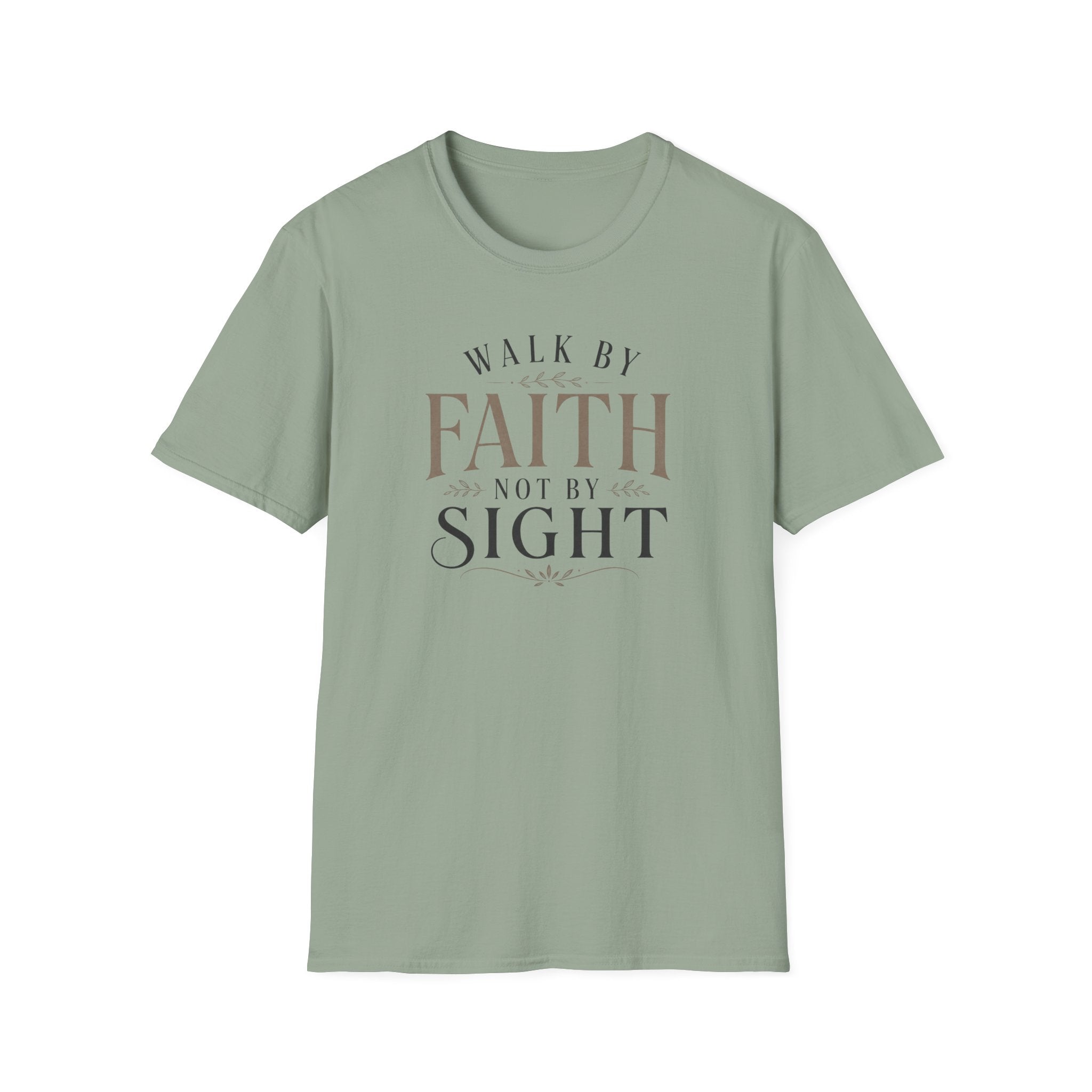 Faith T-Shirt