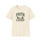 Faith Camp T‑Shirt