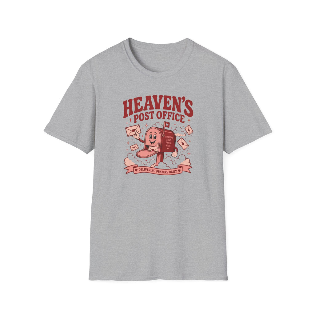Heaven's Post Office T-Shirt