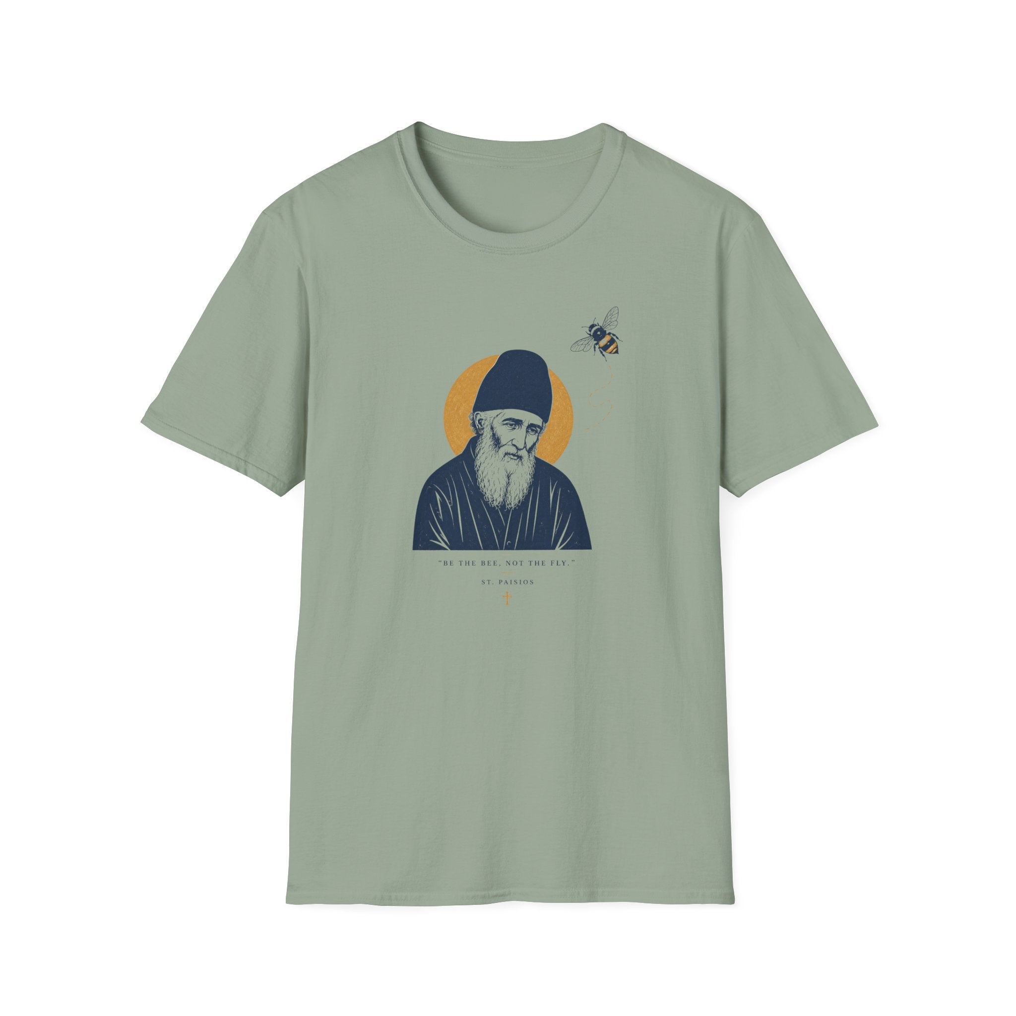 Saint Paisios T-Shirt