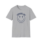 Choose Joy Christian T-Shirt