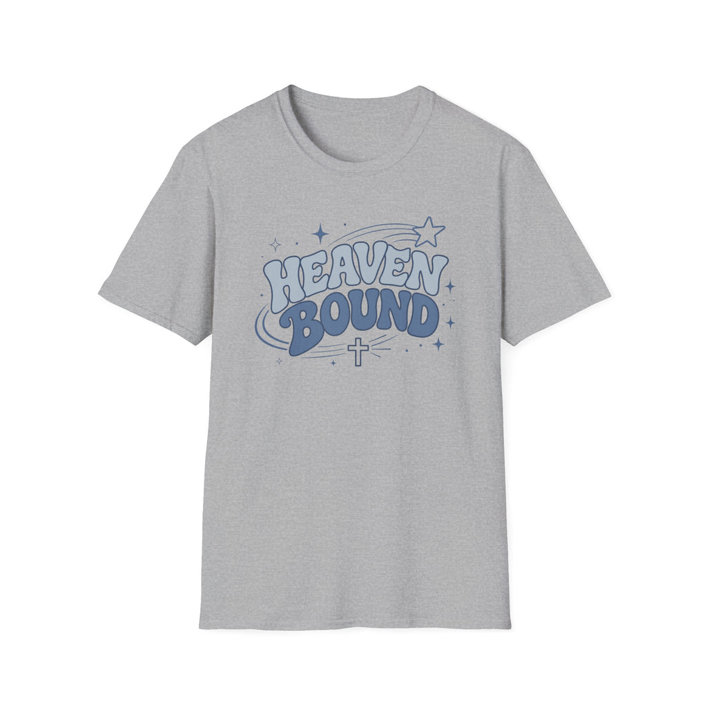Heaven Bound T‑Shirt