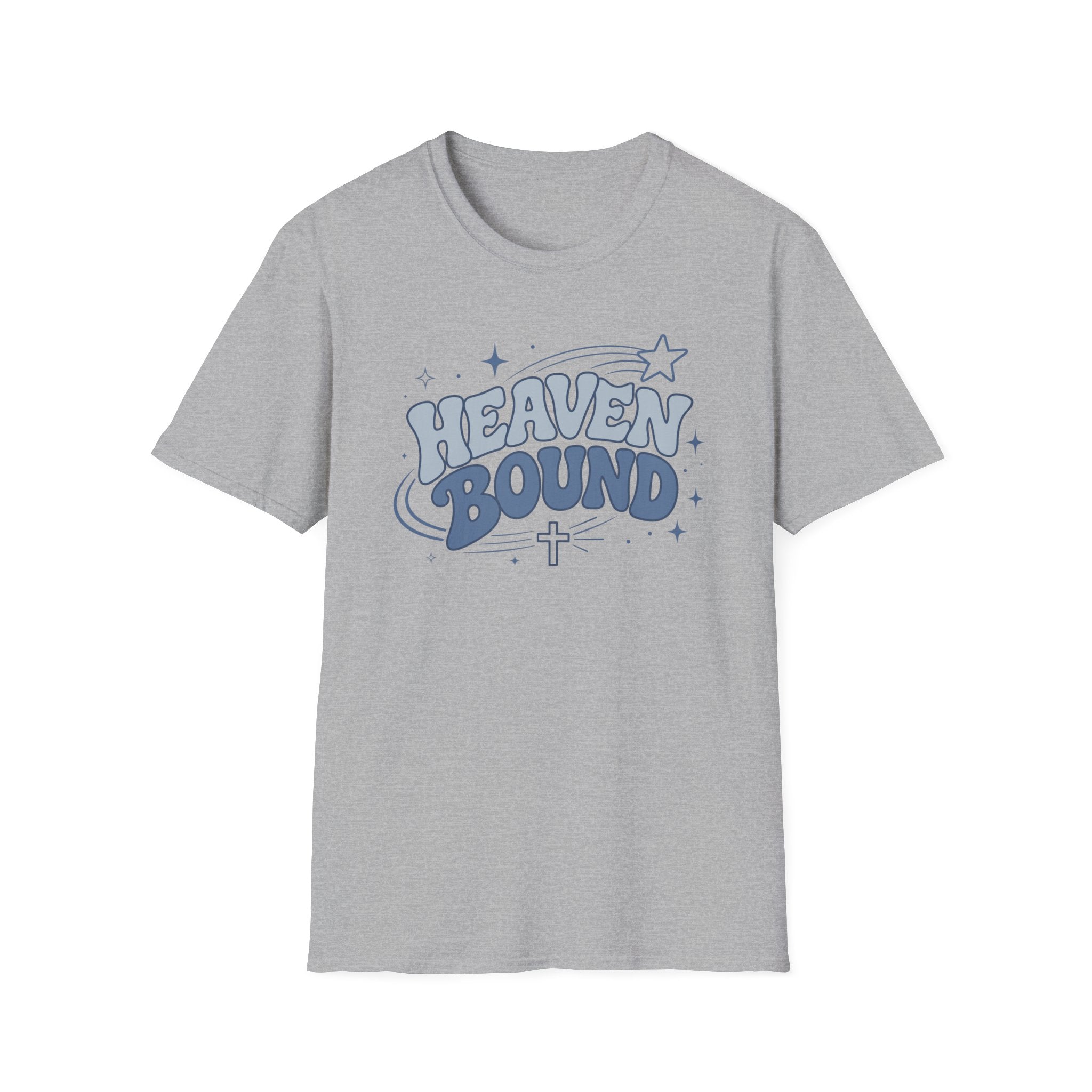 Heaven Bound T‑Shirt