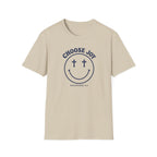 Choose Joy Christian T-Shirt