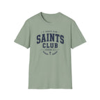 Saints Club T-Shirt