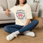 Fearfully and Wonderfully Made T-Shirt