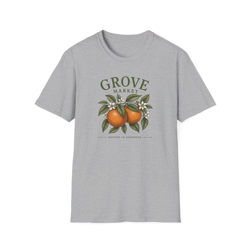 Grove Market Orange Grove T-Shirt