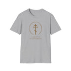 Christ Is In Our Midst T-Shirt