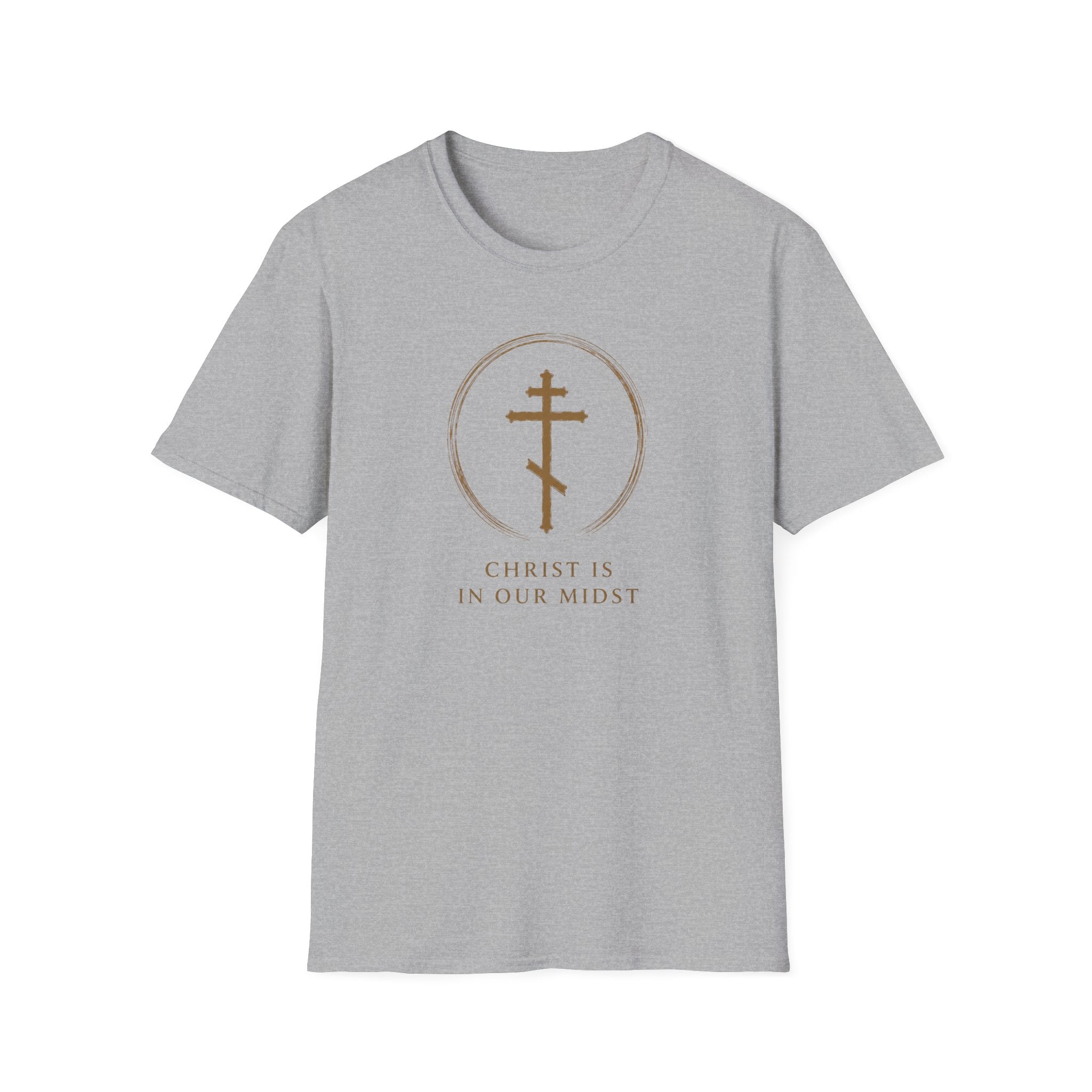 Christ Is In Our Midst T-Shirt