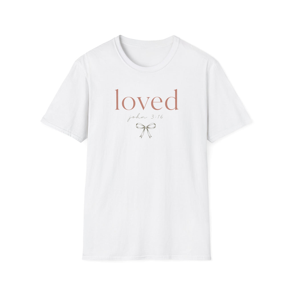 Loved T‑Shirt