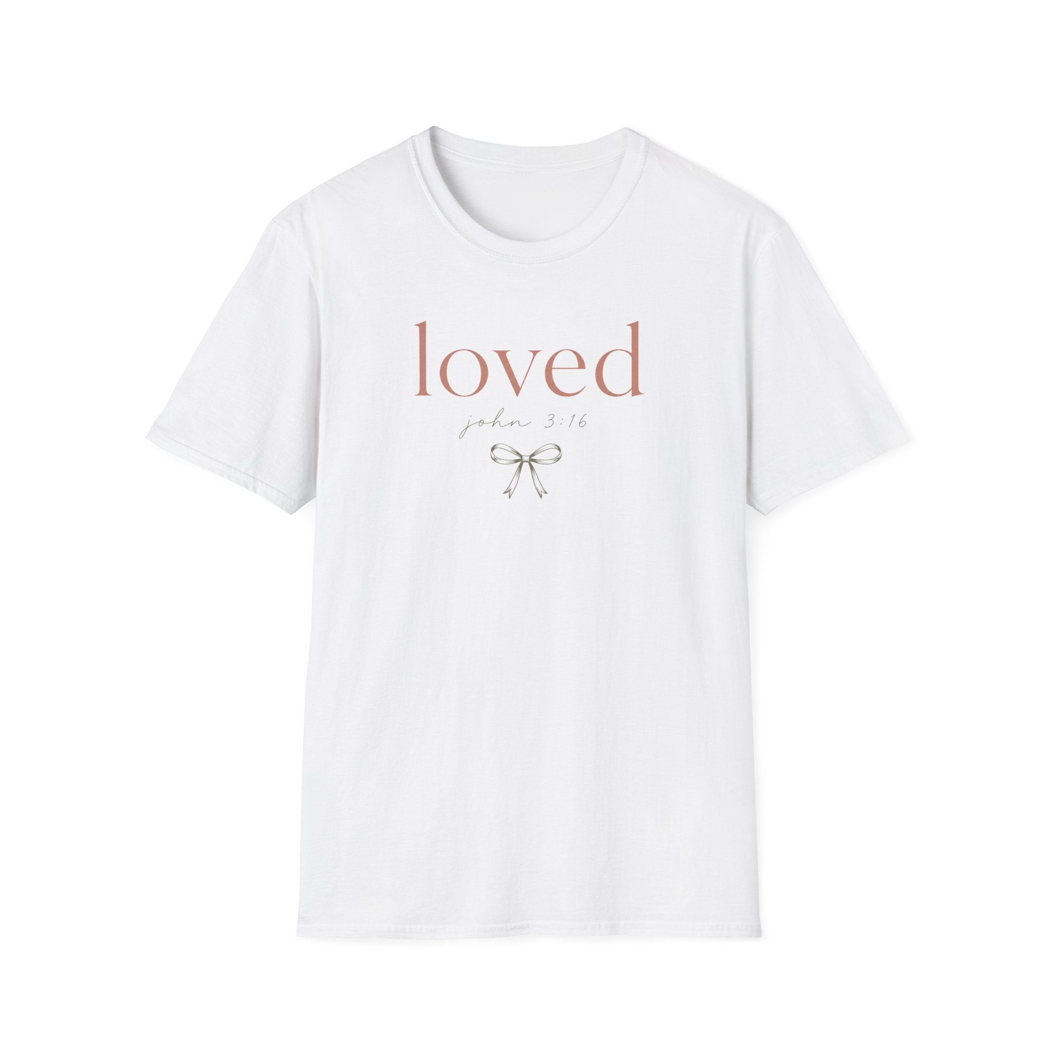 Loved T‑Shirt