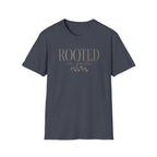 Rooted in Faith T-Shirt