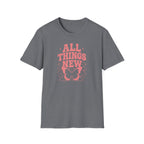 All Things New butterfly shirt T-Shirt