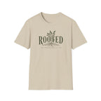 Colossians 2:7 Inspirational T-Shirt