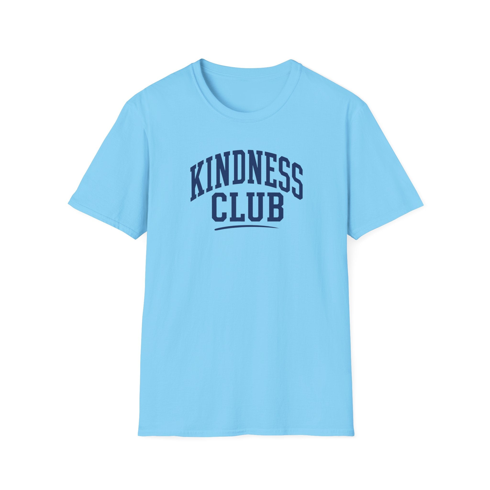 Kindness Club T‑Shirt