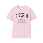 Pilgrim Passing Through T‑Shirt