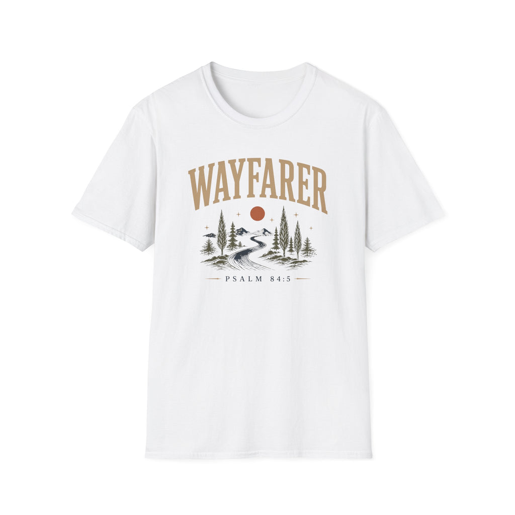 Wayfarer Scenic T-Shirt