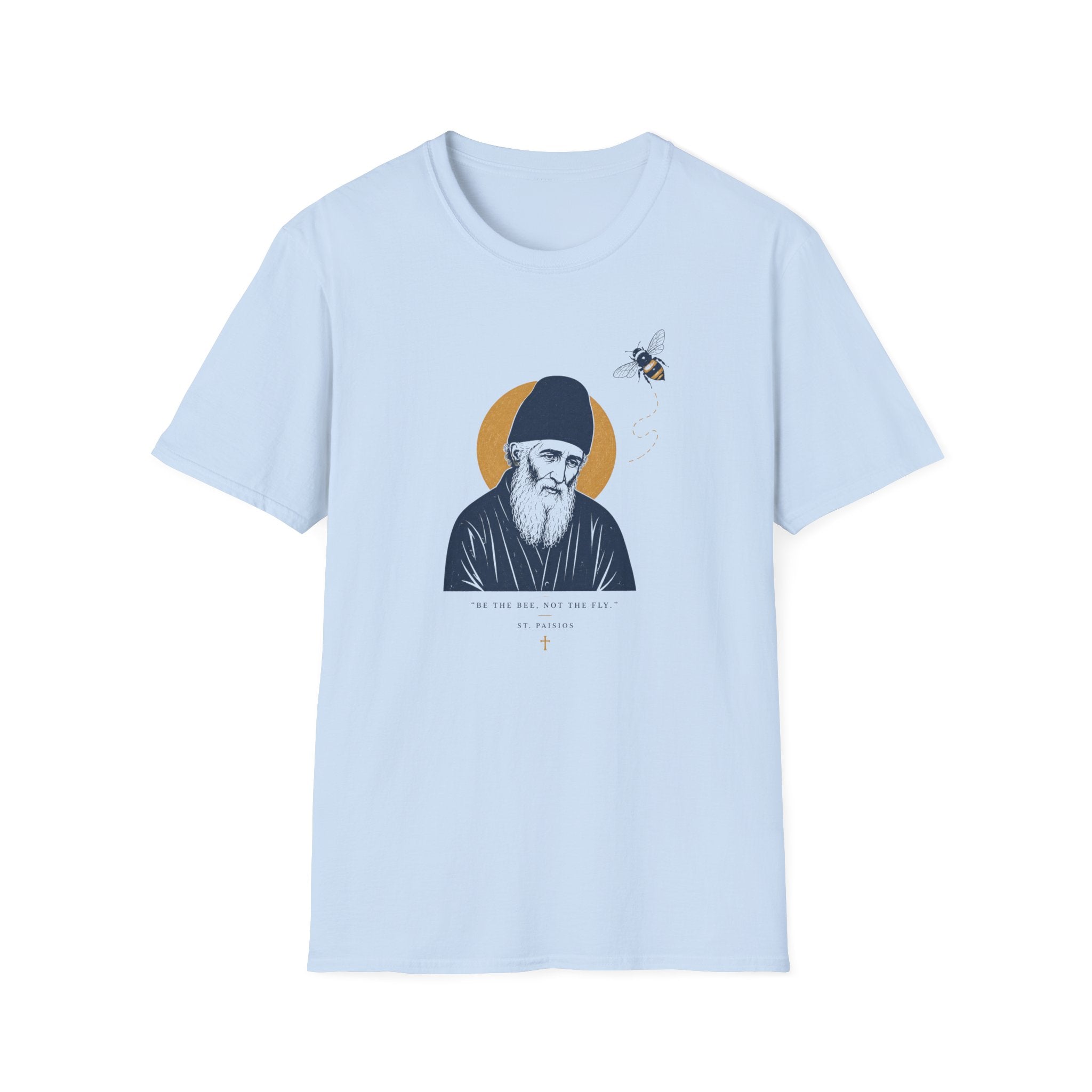 Saint Paisios T-Shirt