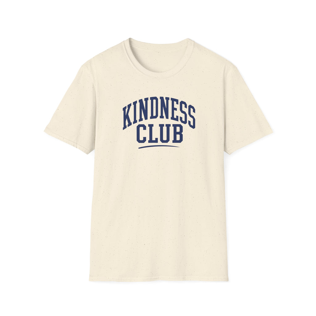 Kindness Club T‑Shirt