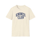 Kindness Club T‑Shirt