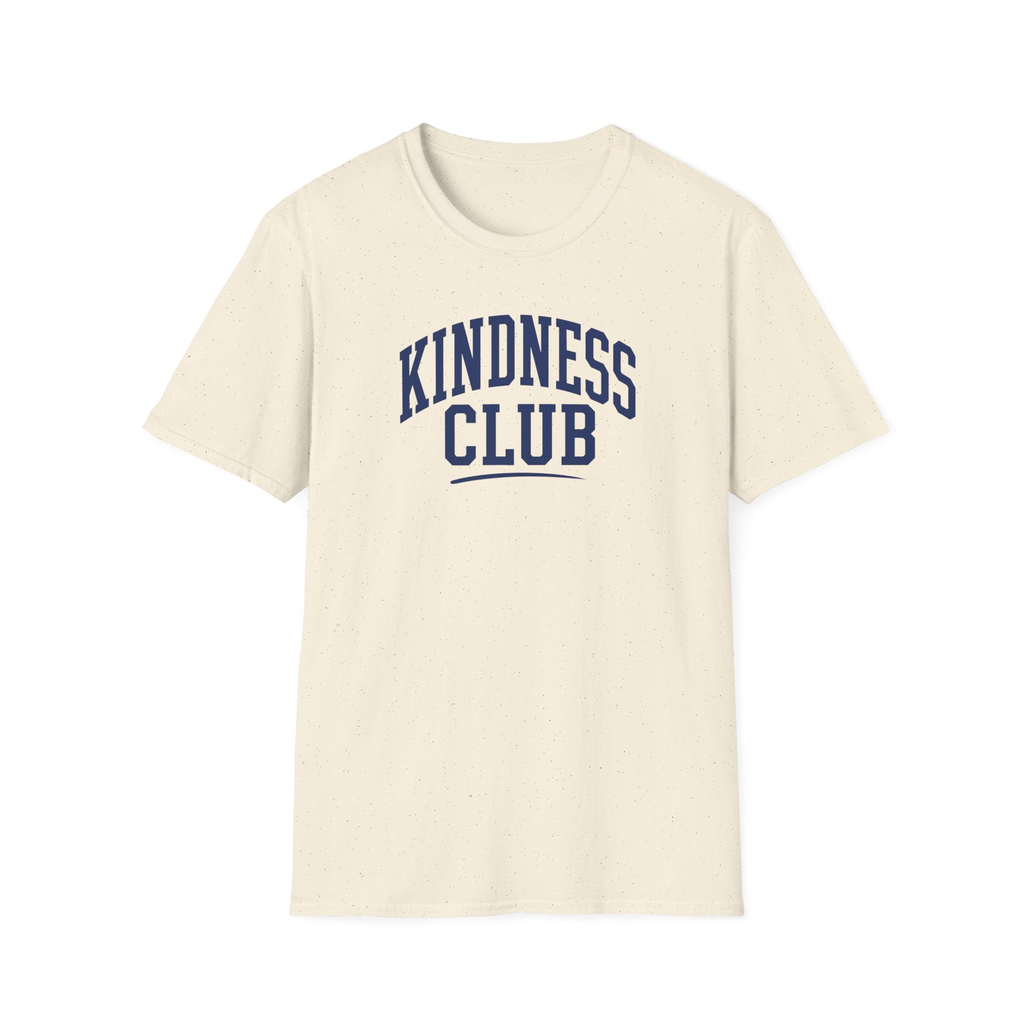 Kindness Club T‑Shirt