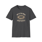 Not of This World Ambassadors T-Shirt