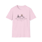 The Narrow Way T‑Shirt