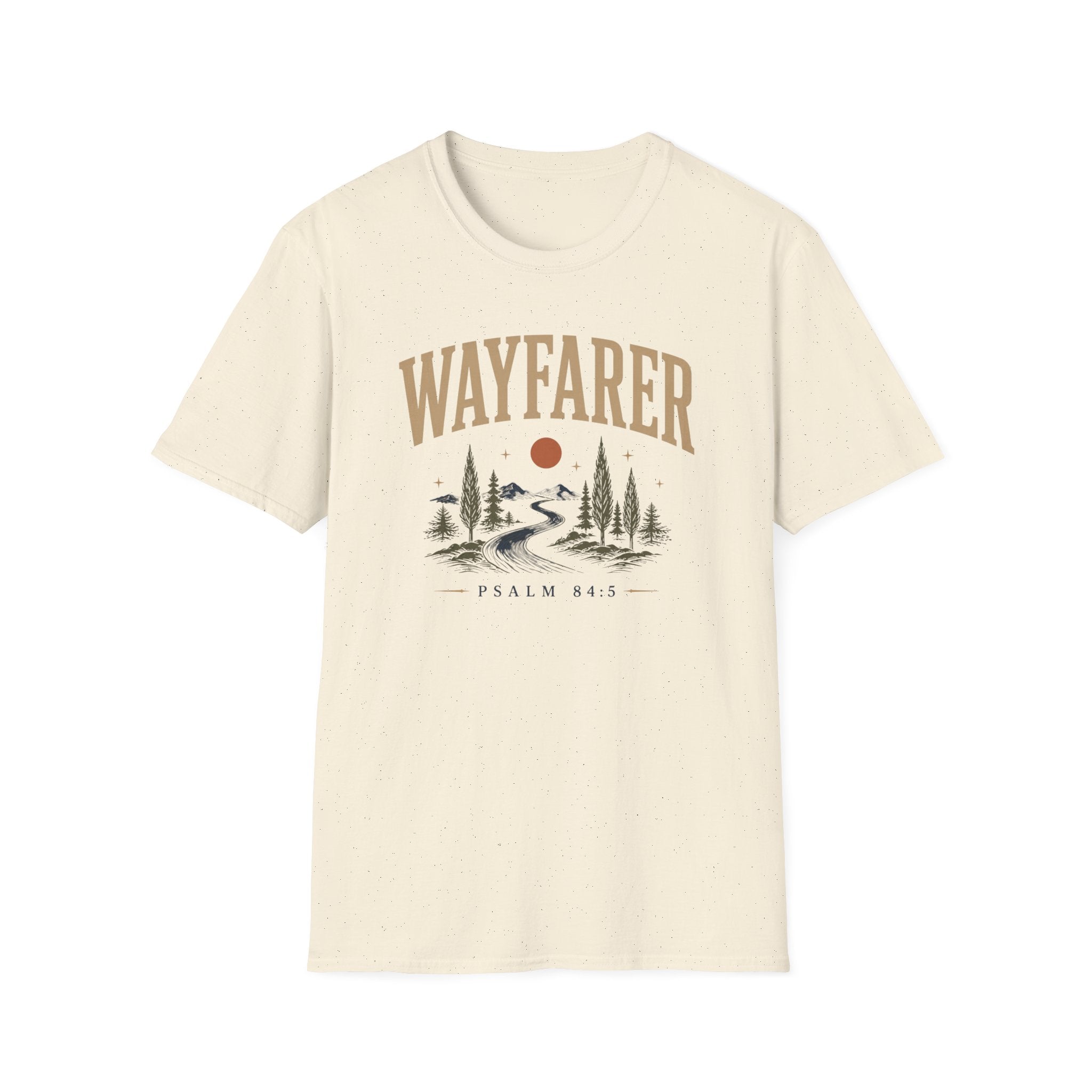 Wayfarer Scenic T-Shirt