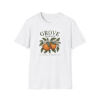 Grove Market Orange Grove T-Shirt