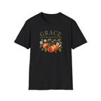 Grace Orchards Peach T-Shirt