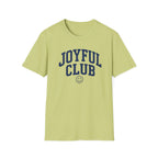Joyful Club T-Shirt