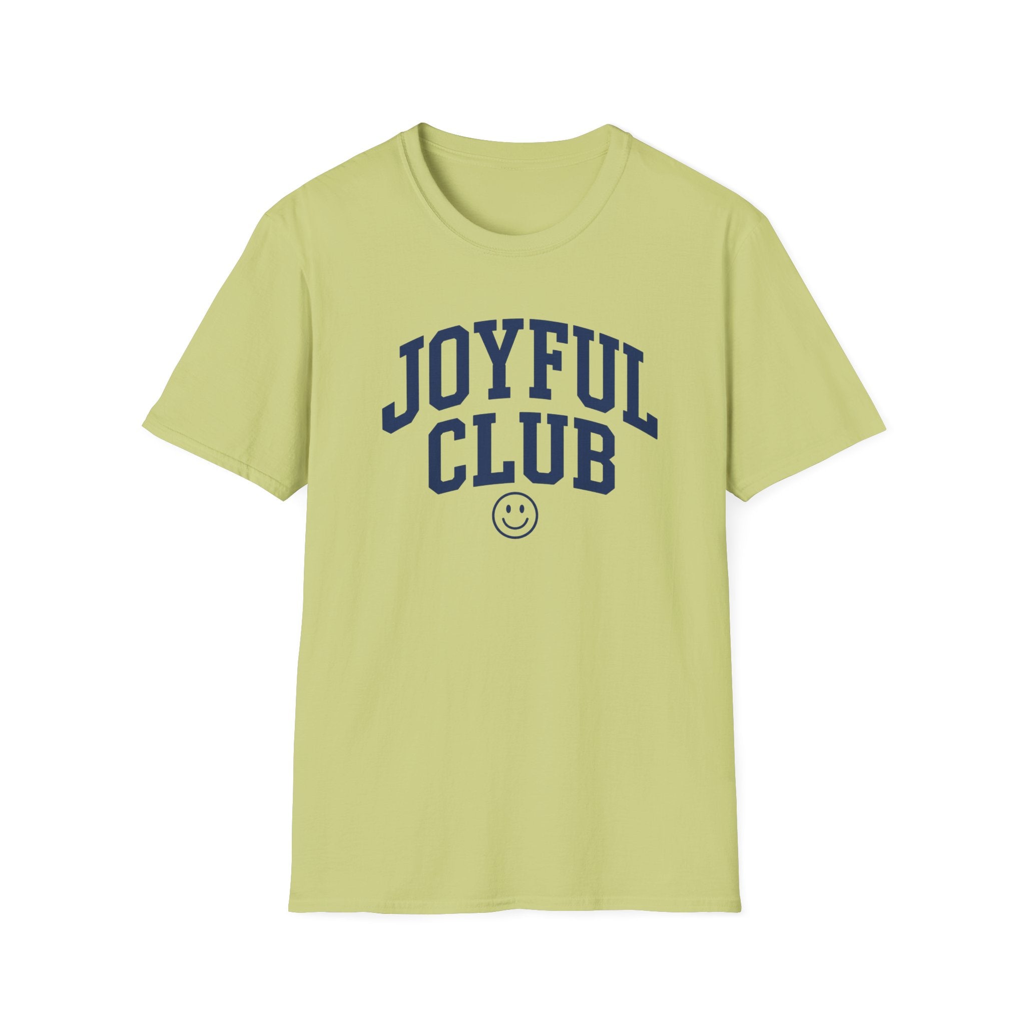 Joyful Club T-Shirt