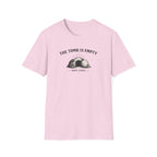 The Tomb Is Empty T-Shirt