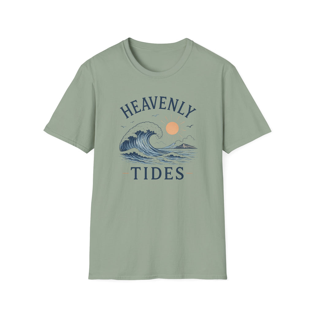 Heavenly Tides T-Shirt