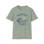 Heavenly Tides T-Shirt