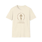 Christ Is In Our Midst T-Shirt