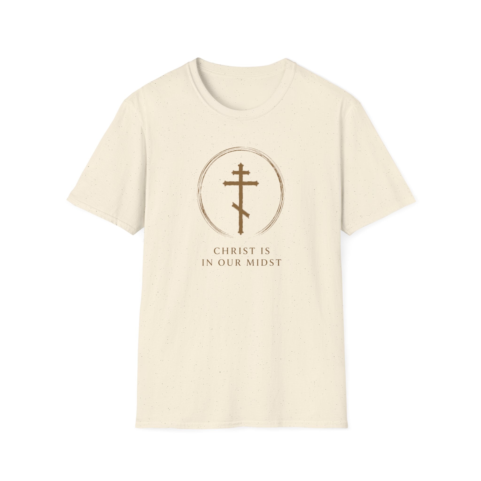 Christ Is In Our Midst T-Shirt