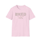 Rooted in Faith T-Shirt