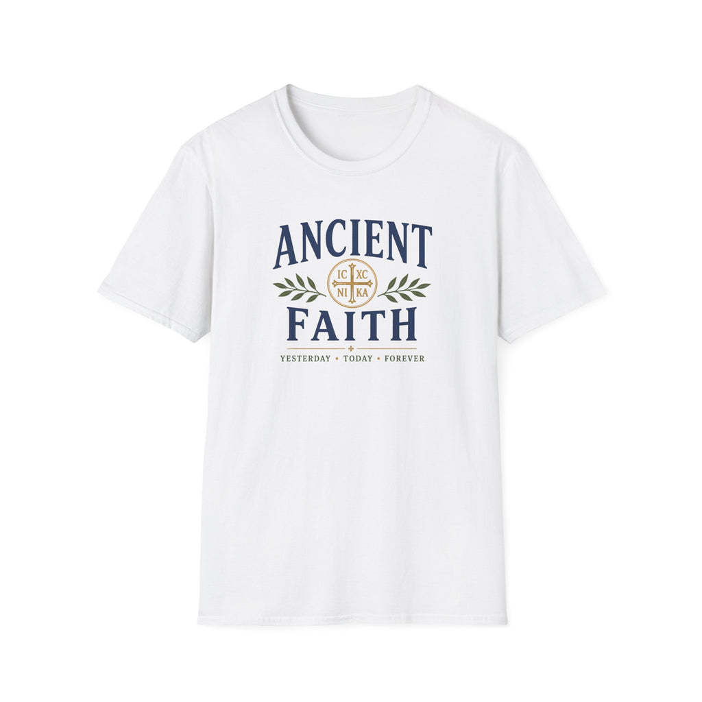 Ancient Faith T‑Shirt