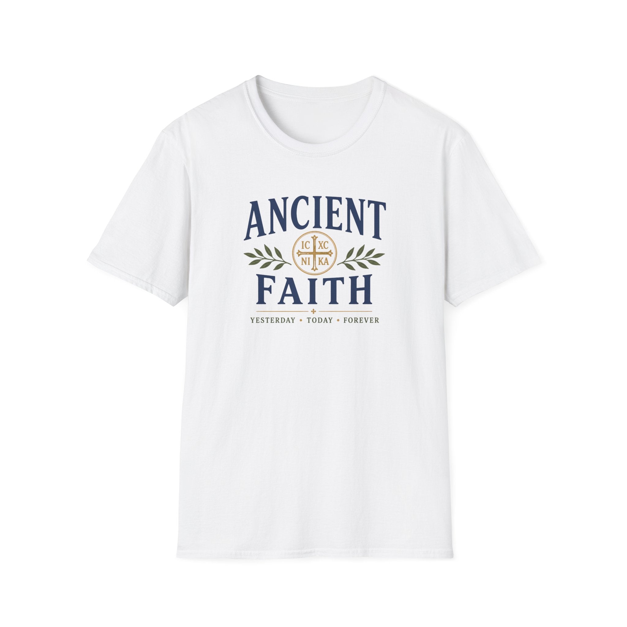 Ancient Faith T‑Shirt
