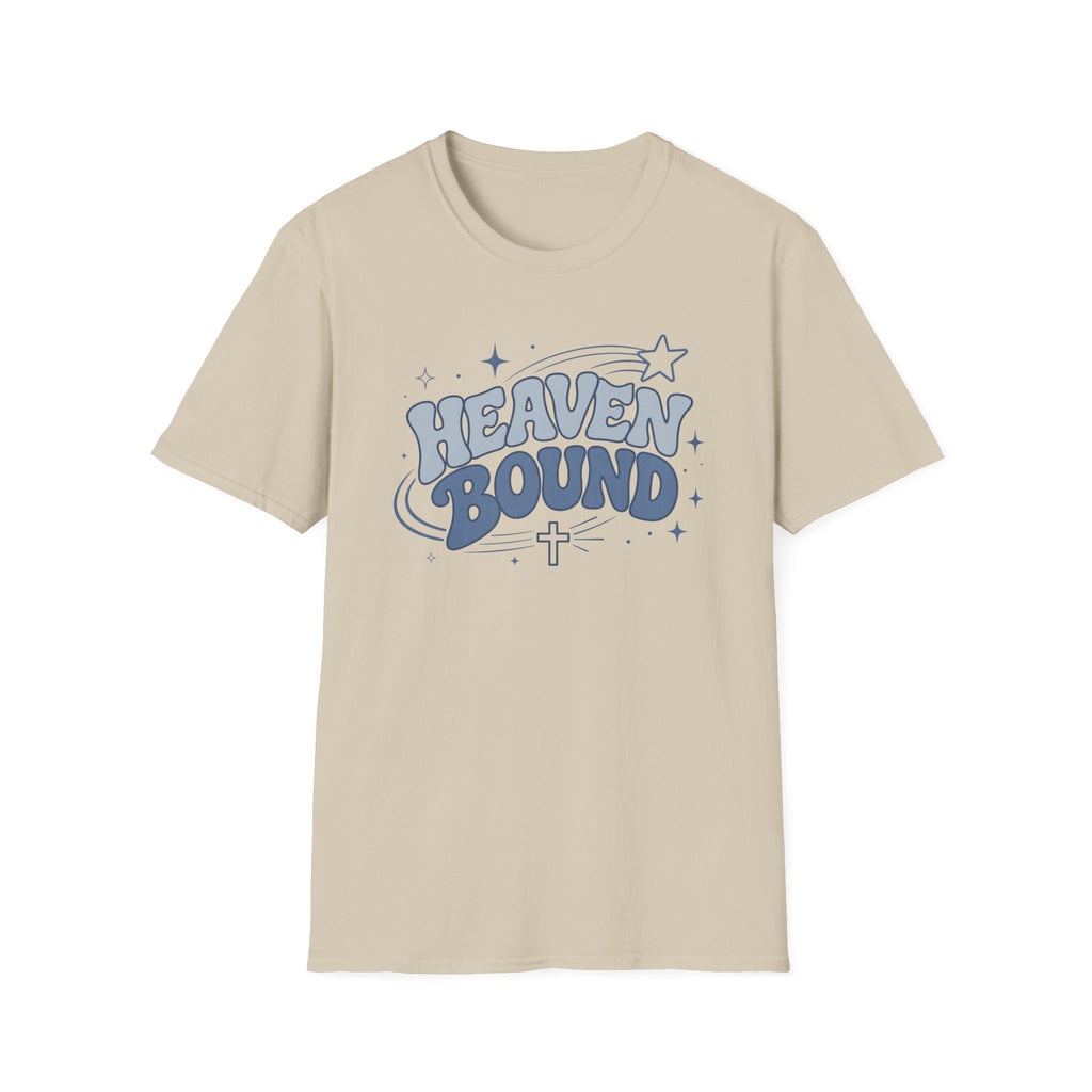 Heaven Bound T‑Shirt