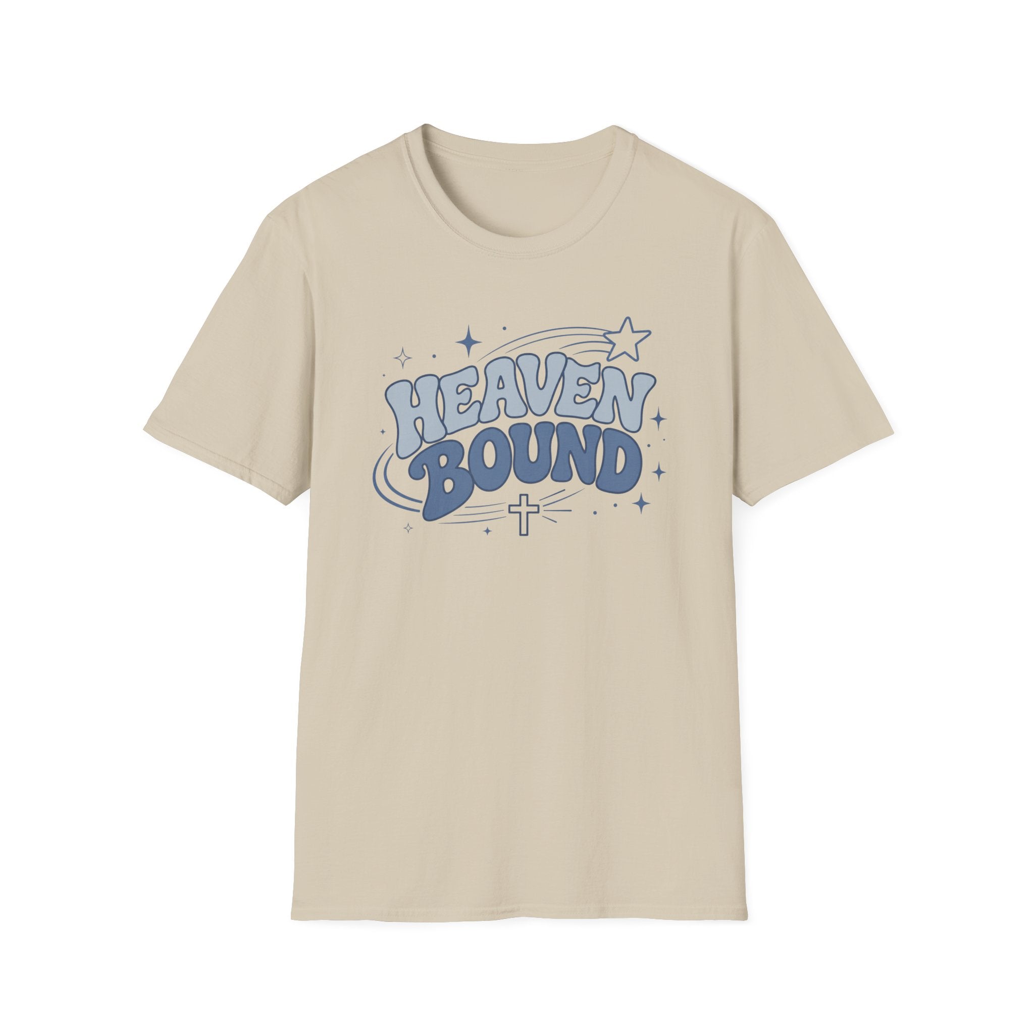 Heaven Bound T‑Shirt