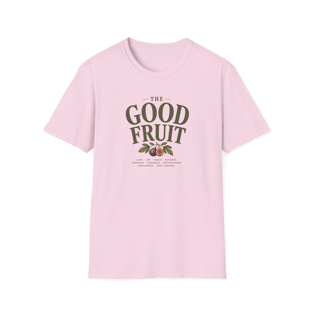 The Good Fruit T-Shirt