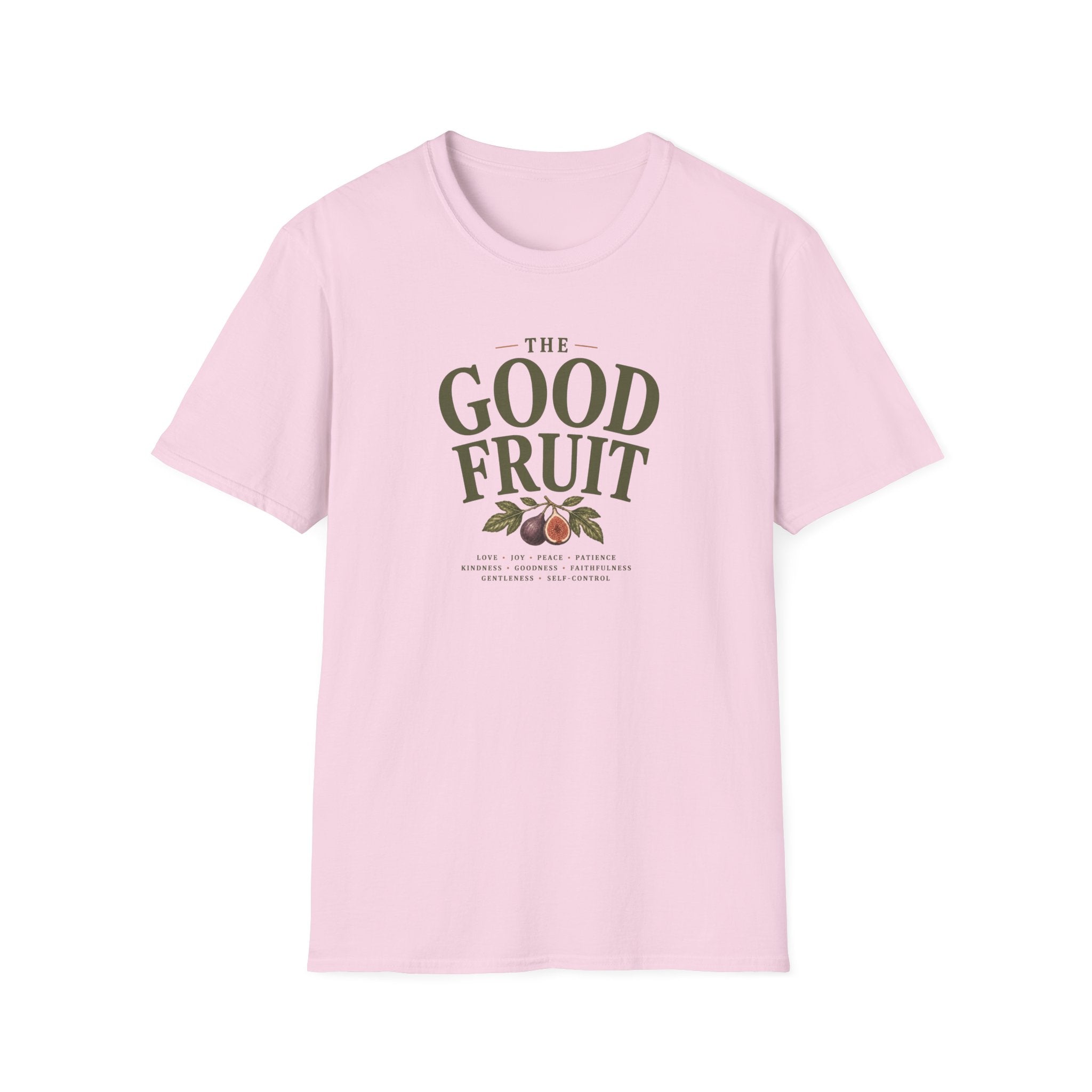 The Good Fruit T-Shirt