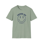 Choose Joy Christian T-Shirt
