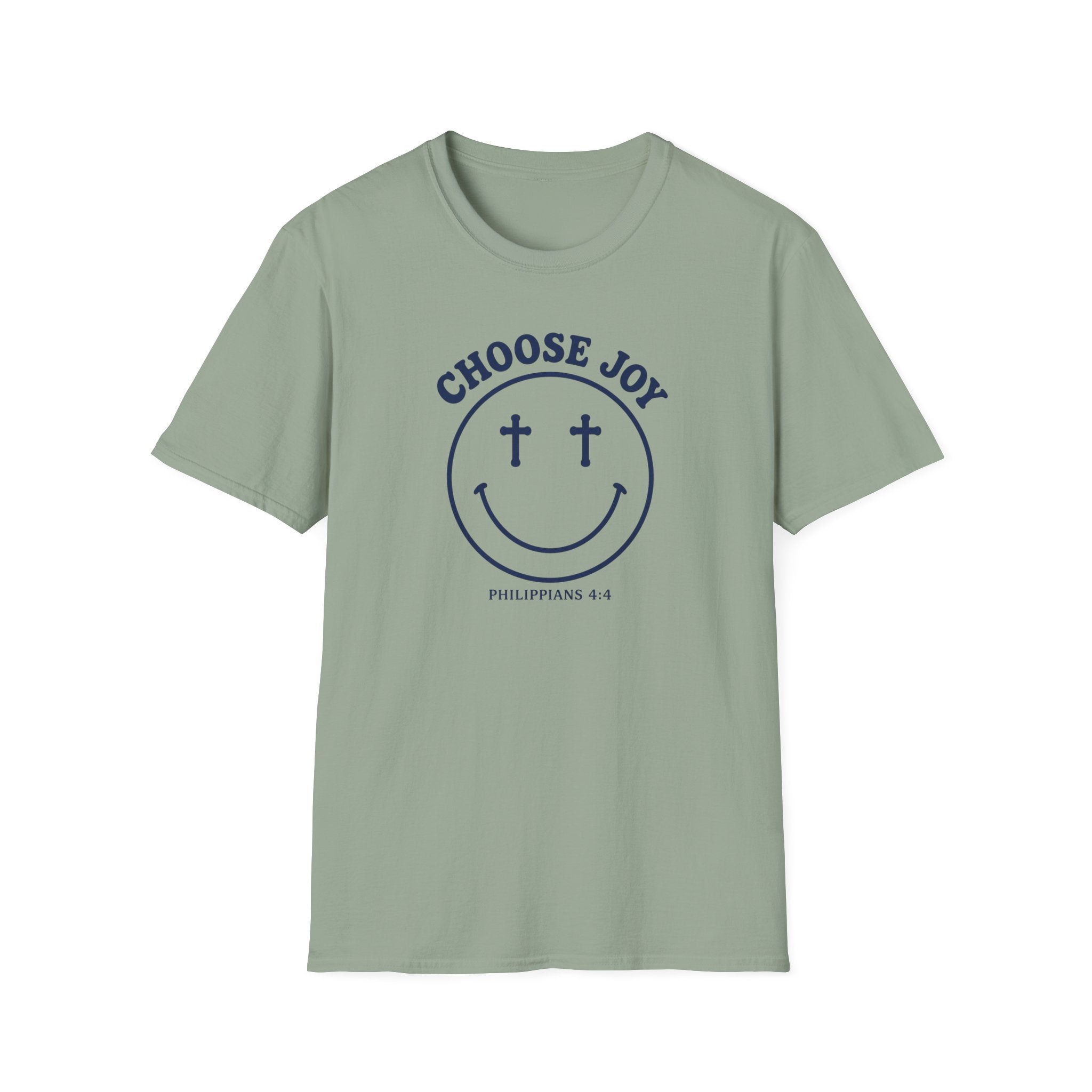 Choose Joy Christian T-Shirt
