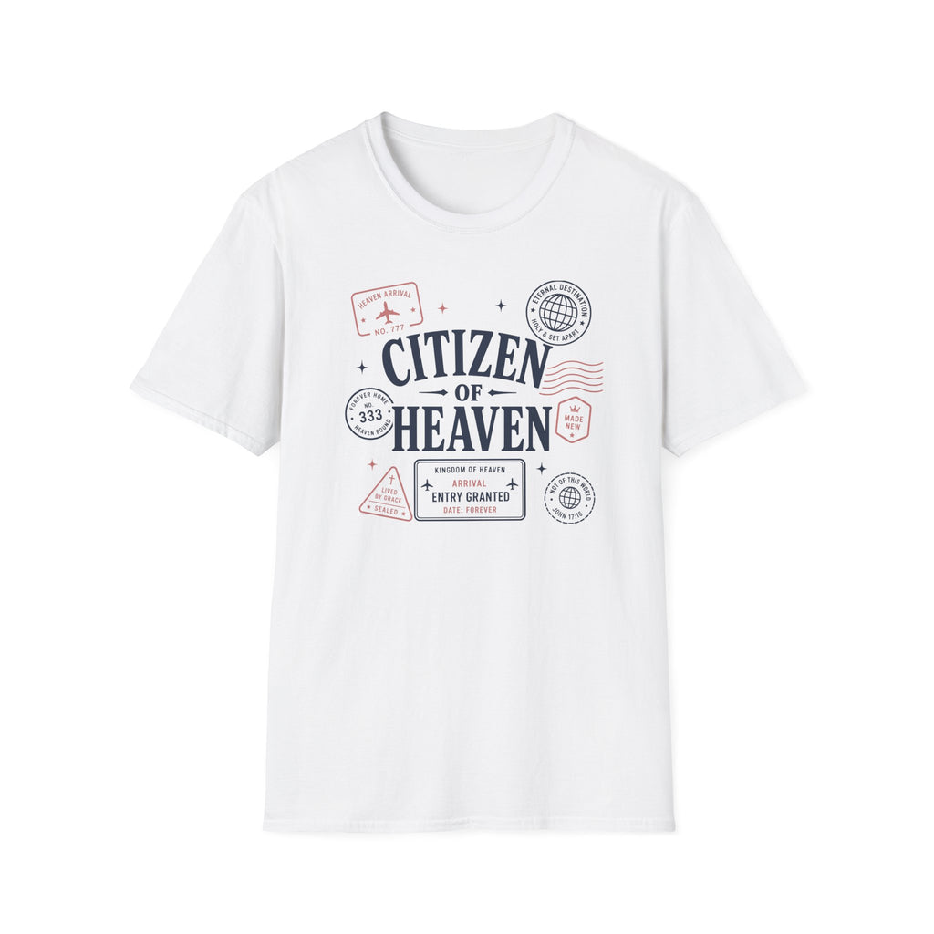 Citizen of Heaven T-Shirt