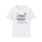 Citizen of Heaven T-Shirt