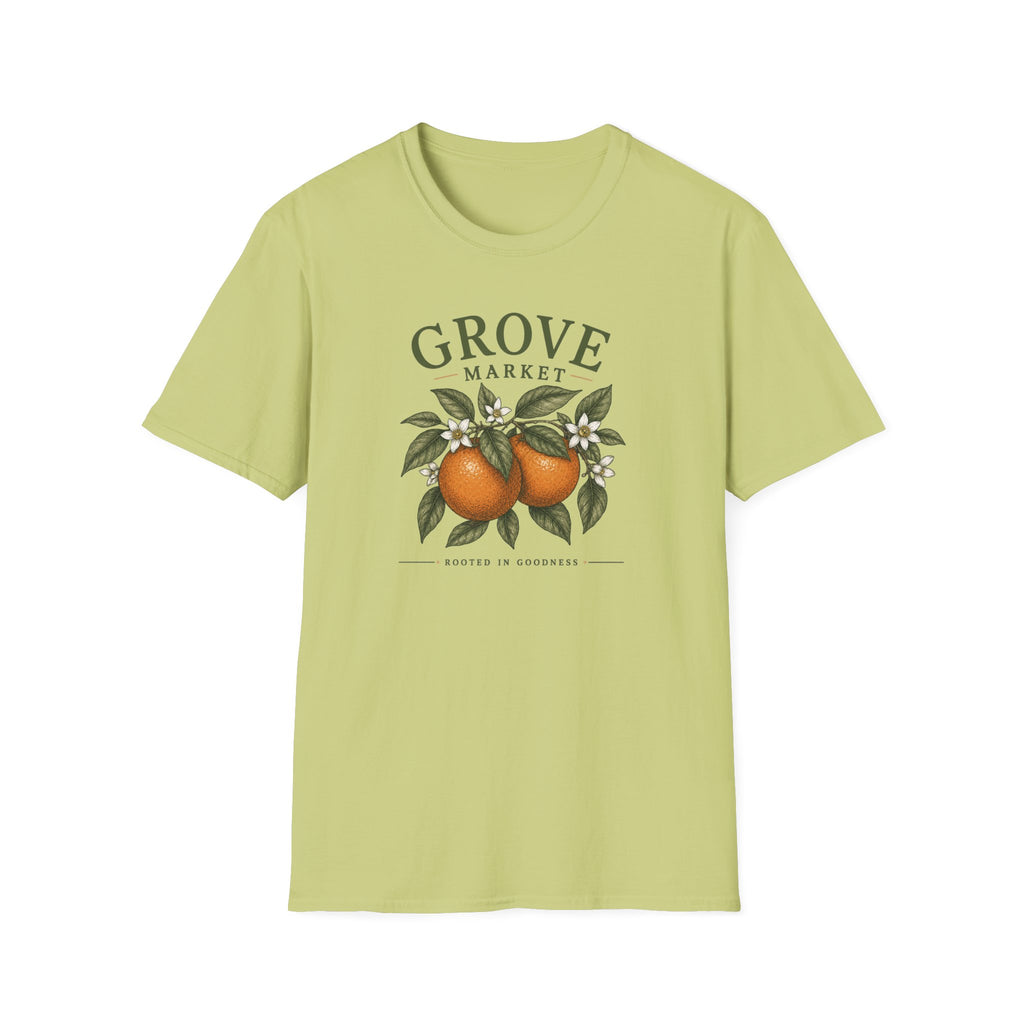 Grove Market Orange Grove T-Shirt